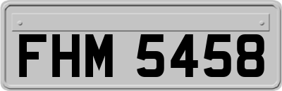 FHM5458