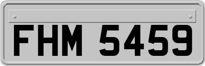 FHM5459