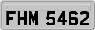 FHM5462