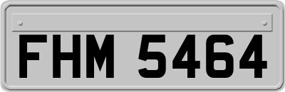 FHM5464