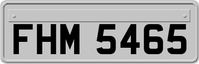 FHM5465
