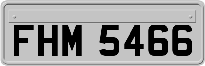 FHM5466