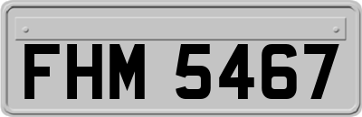 FHM5467