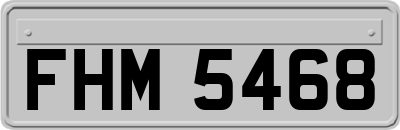 FHM5468