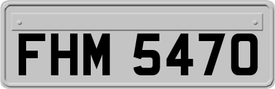 FHM5470