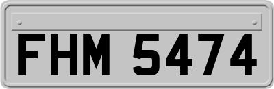 FHM5474