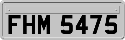 FHM5475