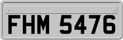 FHM5476