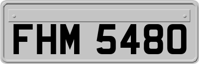 FHM5480