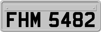 FHM5482