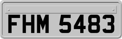 FHM5483