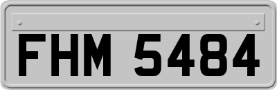 FHM5484