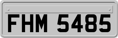 FHM5485