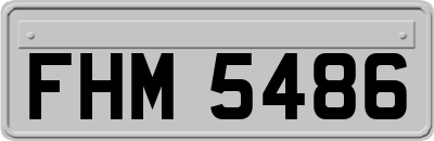 FHM5486