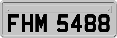 FHM5488