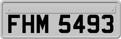 FHM5493