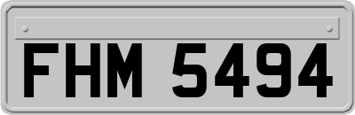 FHM5494