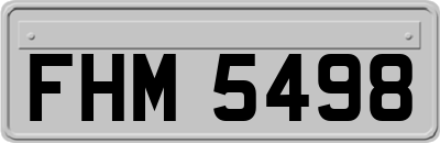 FHM5498