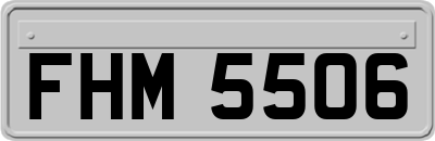 FHM5506