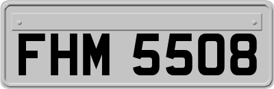 FHM5508