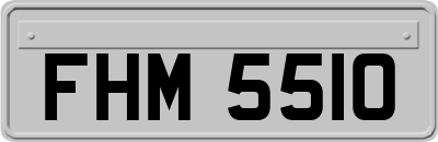FHM5510