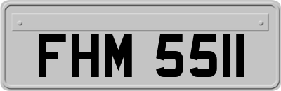 FHM5511