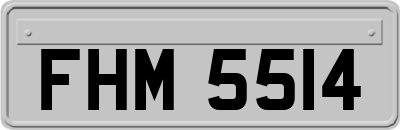 FHM5514
