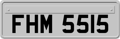 FHM5515
