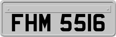 FHM5516