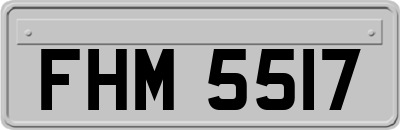 FHM5517