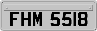 FHM5518