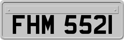FHM5521