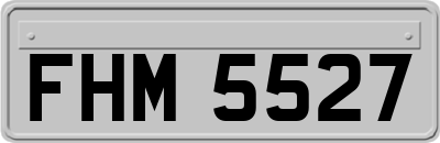 FHM5527