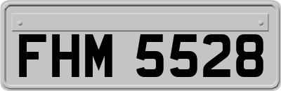 FHM5528