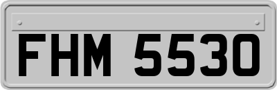 FHM5530