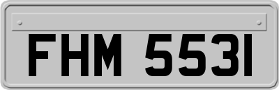 FHM5531