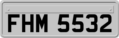 FHM5532