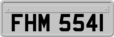 FHM5541