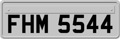 FHM5544