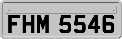 FHM5546