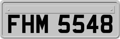 FHM5548