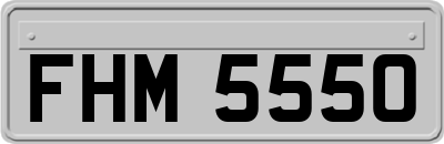 FHM5550