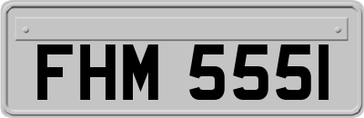 FHM5551