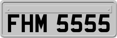 FHM5555