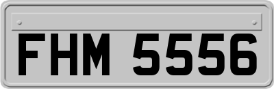 FHM5556