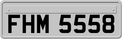 FHM5558