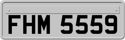 FHM5559