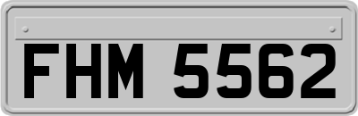 FHM5562
