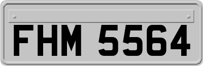 FHM5564