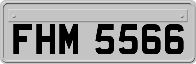 FHM5566
